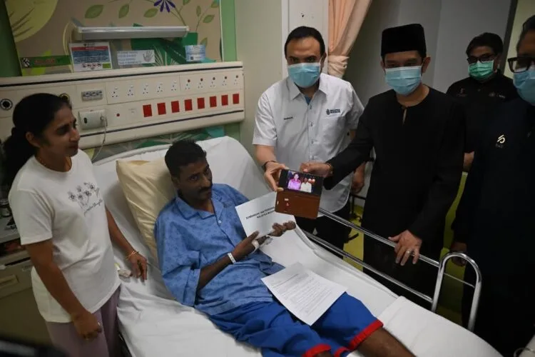 Image Source: farhanfauzi_my Instagram