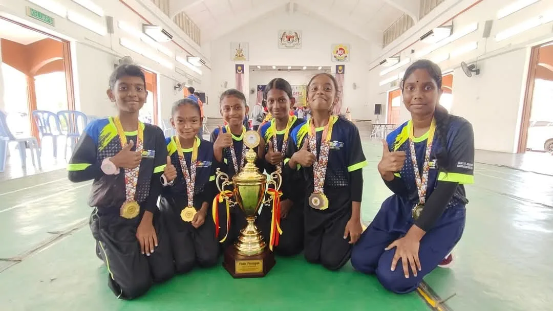 SJKT Jenjarom Clinches Overall Championship After 11 Years at Kuala Langat District Cross-Country 2025 3 WhatsApp Image 2025 04 22 at 11.54.00 1