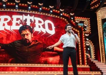 Image source: Kerala TV