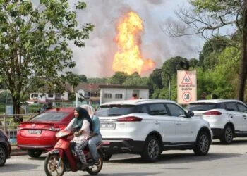 Image source: Malay Mail