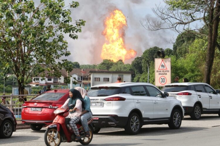 Image source: Malay Mail