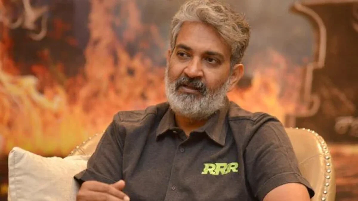 Post RRR's Golden Globe win, SS Rajamouli to direct a Hollywood film? Director has THIS to say - India Today
