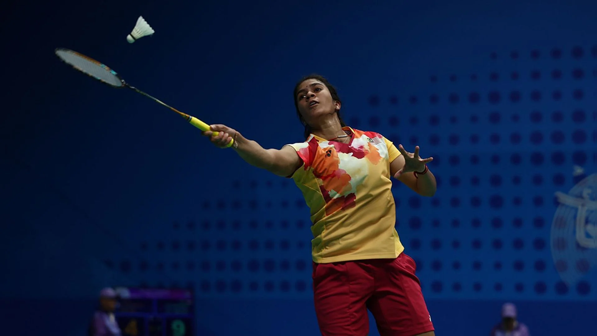 Piala Sudirman: Letshanaa semakin yakin, sedia berjuang demi Malaysia | Stadium Astro