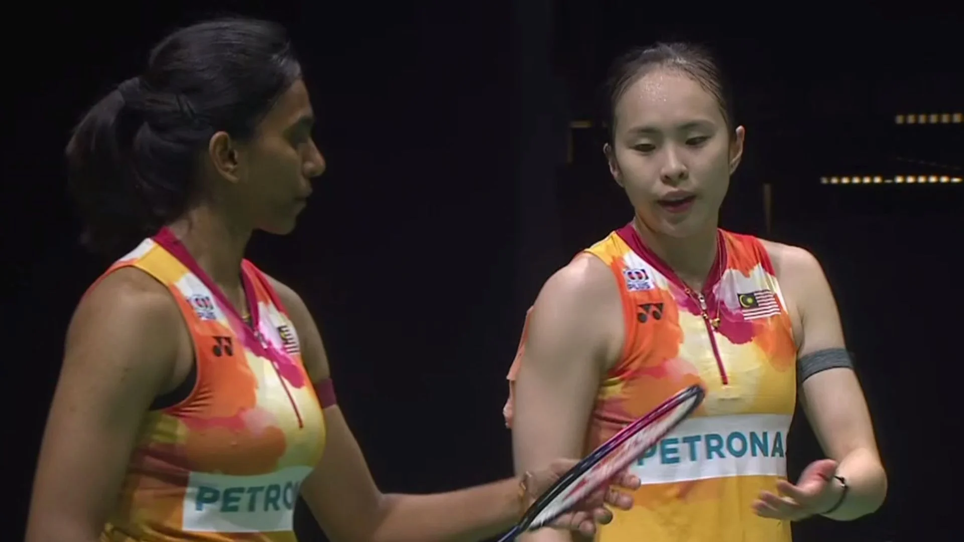 Badminton Terbuka Malaysia: Sejarah hitam Pearly/Thinaah berulang | Stadium Astro