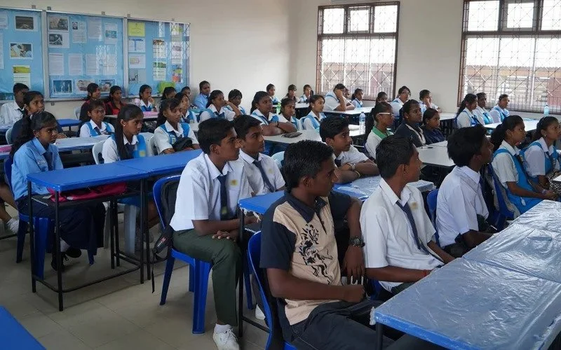 A Slow Fade: Why Tamil Schools Are Disappearing In Malaysia - Wiki Impact