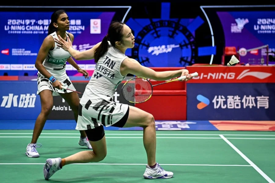 Pearly-Thinaah vow to rebound for WTF