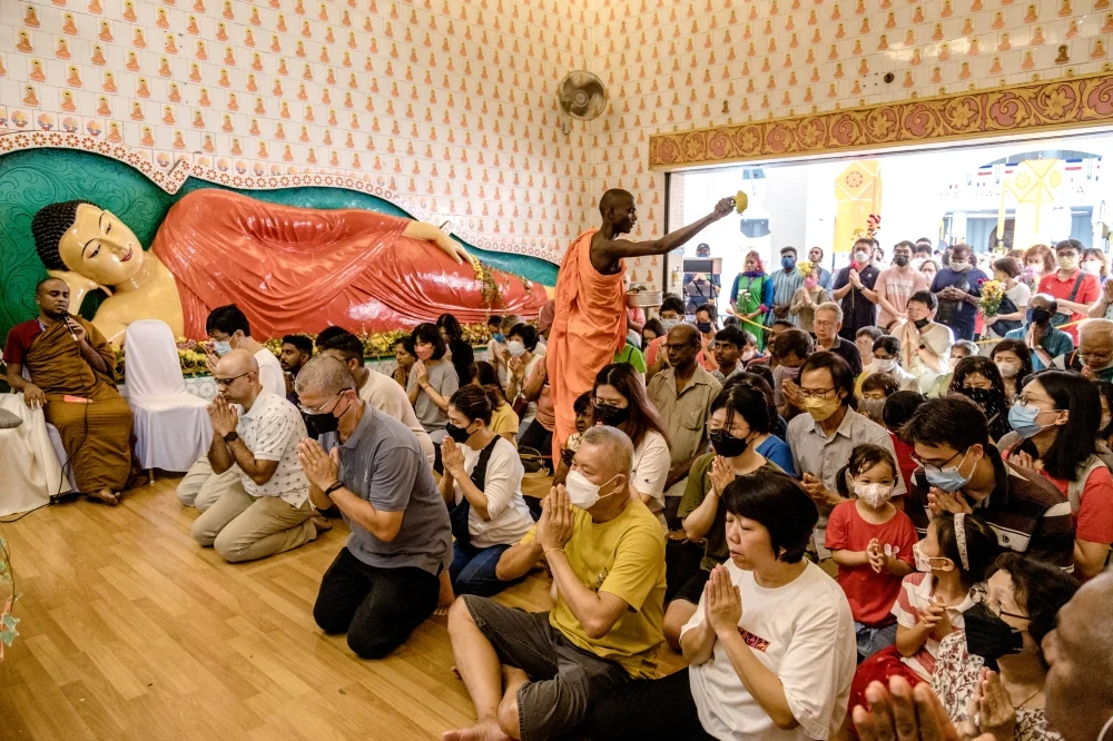 How Wesak Day became a public holiday in Malaysia and why it's sacred to Buddhists: Questions you might have, answered here | Malay Mail
