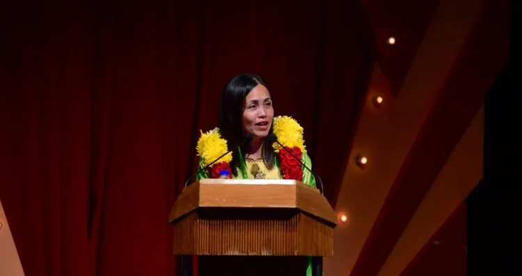 Image Source: Teo Nie Ching Facebook