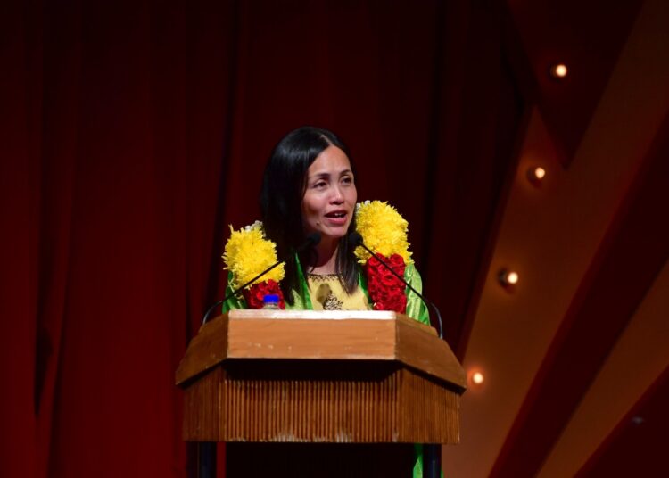 Image Source: Teo Nie Ching Facebook