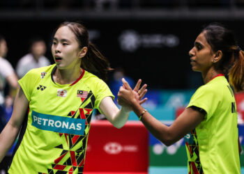 Image Source: BWF World Tour