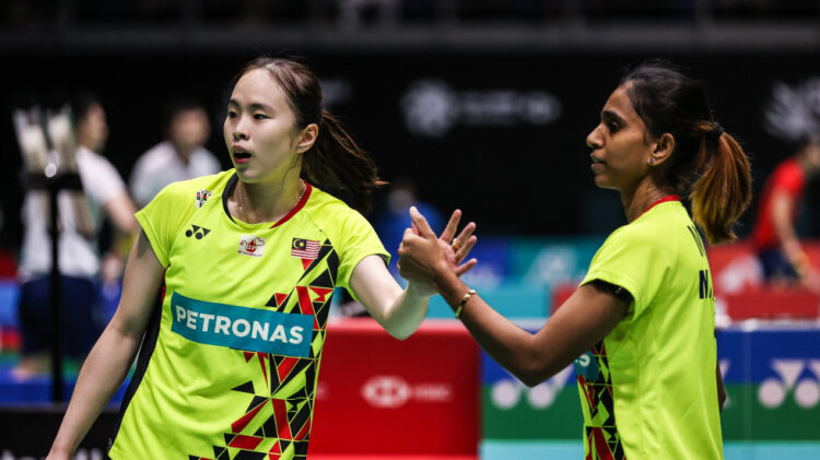 Image Source: BWF World Tour