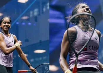 Image Source: PSA Squash Tour