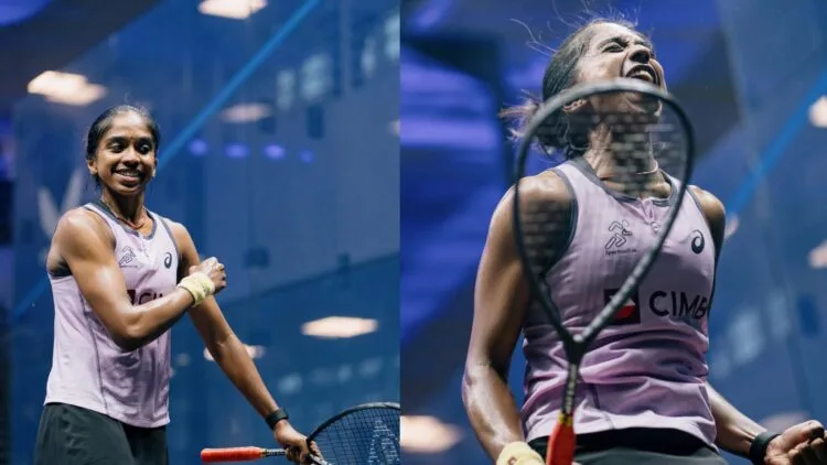 Image Source: PSA Squash Tour