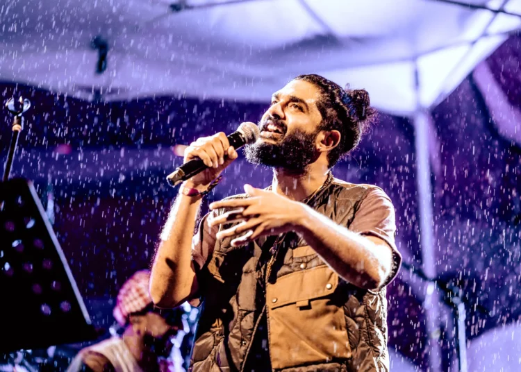 Image Source: Rolling Stones India