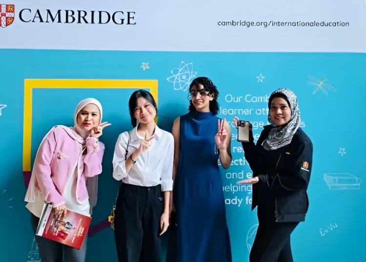 Image source: Bernama