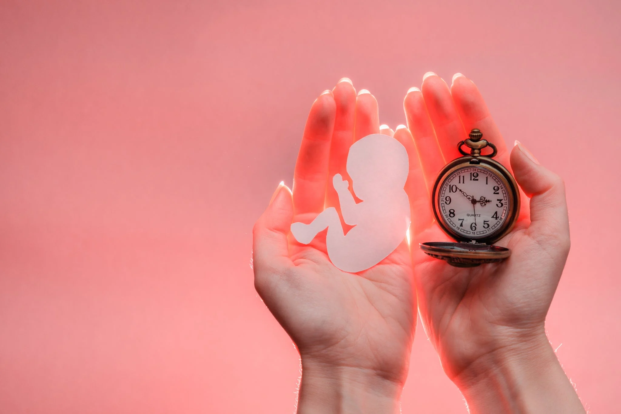 The fertility window: are we lying to women about their biological clocks? | The Independent