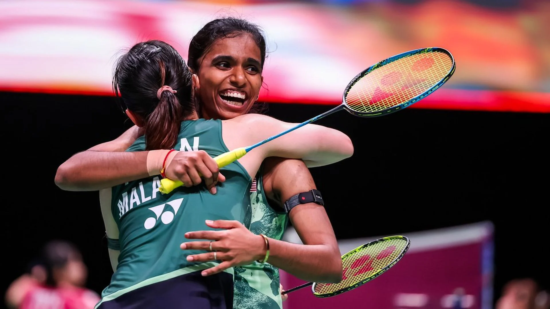 Terbuka Indonesia BWF: Pearly-Thinaah berhempas pulas sebelum lepasi halangan pertama | Stadium Astro