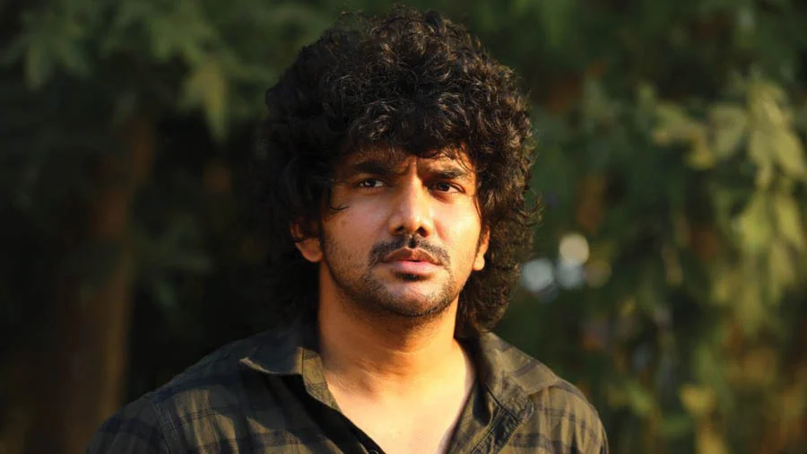 Amazon Prime Video | Tamil romantic drama Dada to premiere on Prime Video - Telegraph India