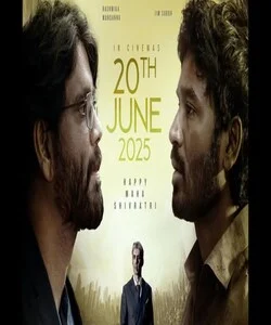 Kuberaa release date: Nagarjuna and Dhanush starrer film to hit the theatres on THIS date