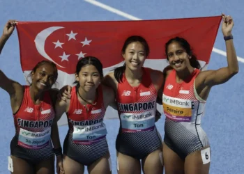 Image Source: The Straits Times