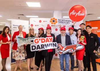 Image Sources: AirAsia