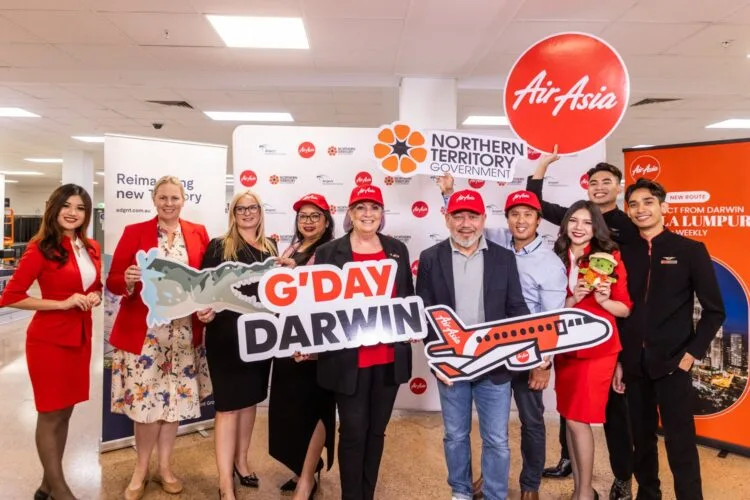 Image Sources: AirAsia