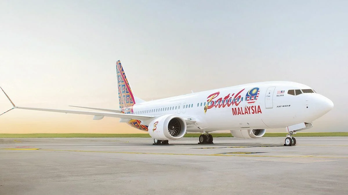 Batik Air Updates Power Bank Policy For Passenger Safety - BusinessToday