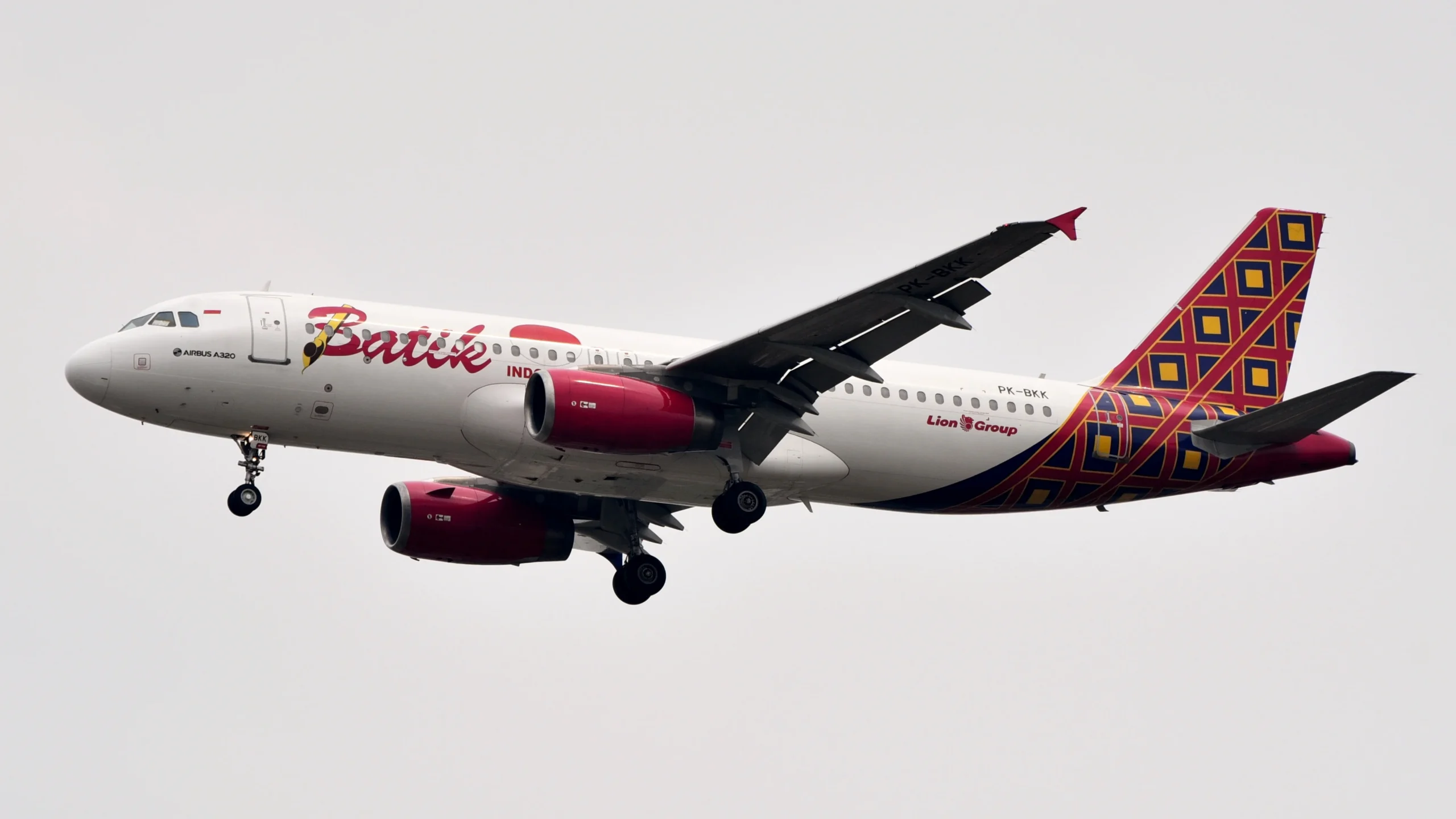 Batik Air - Wikipedia