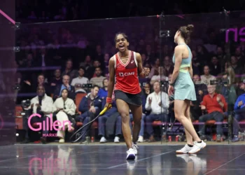 Image Source: PSA Squash