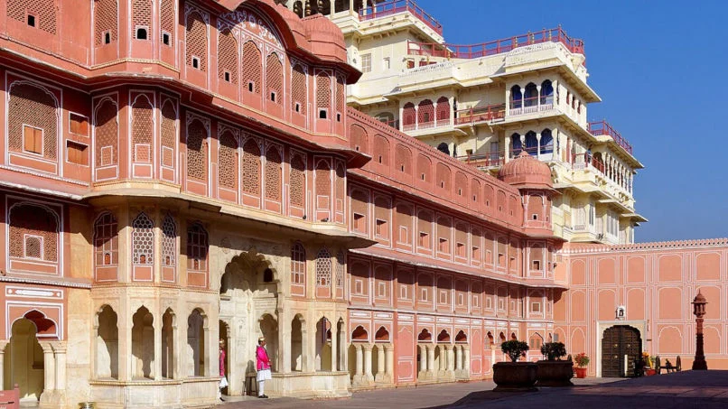 Inside the filming locations of Netflix series The Royals