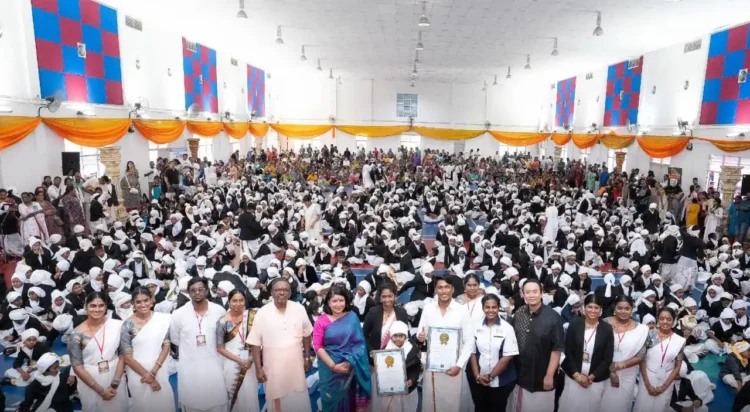 Image source: Malaysia Book of Records