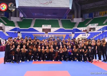 Image source: Majlis Sukan Negara Malaysia Facebook