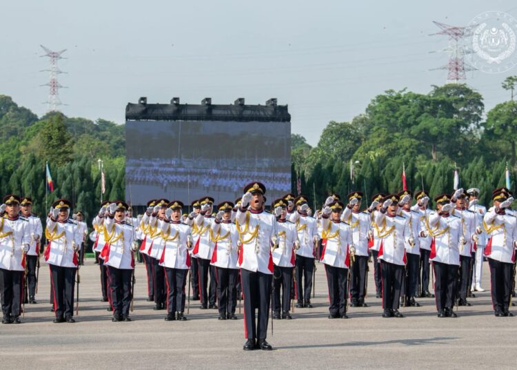 Image source: Sultan Ibrahim Iskandar Facebook