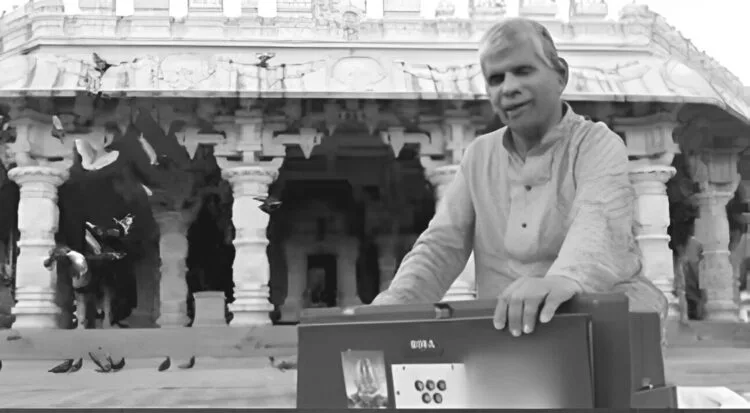 Image source: RTM TV Tamilseithi Facebook