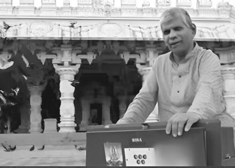 Image source: RTM TV Tamilseithi Facebook