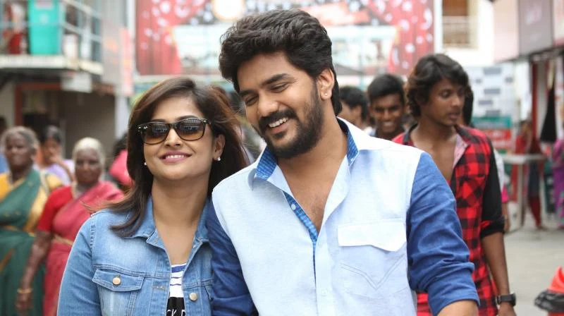 Natpuna Ennanu Theriyuma movie review: Watchable friendship tale | Natpuna Ennanu Theriyuma movie review: Watchable friendship tale