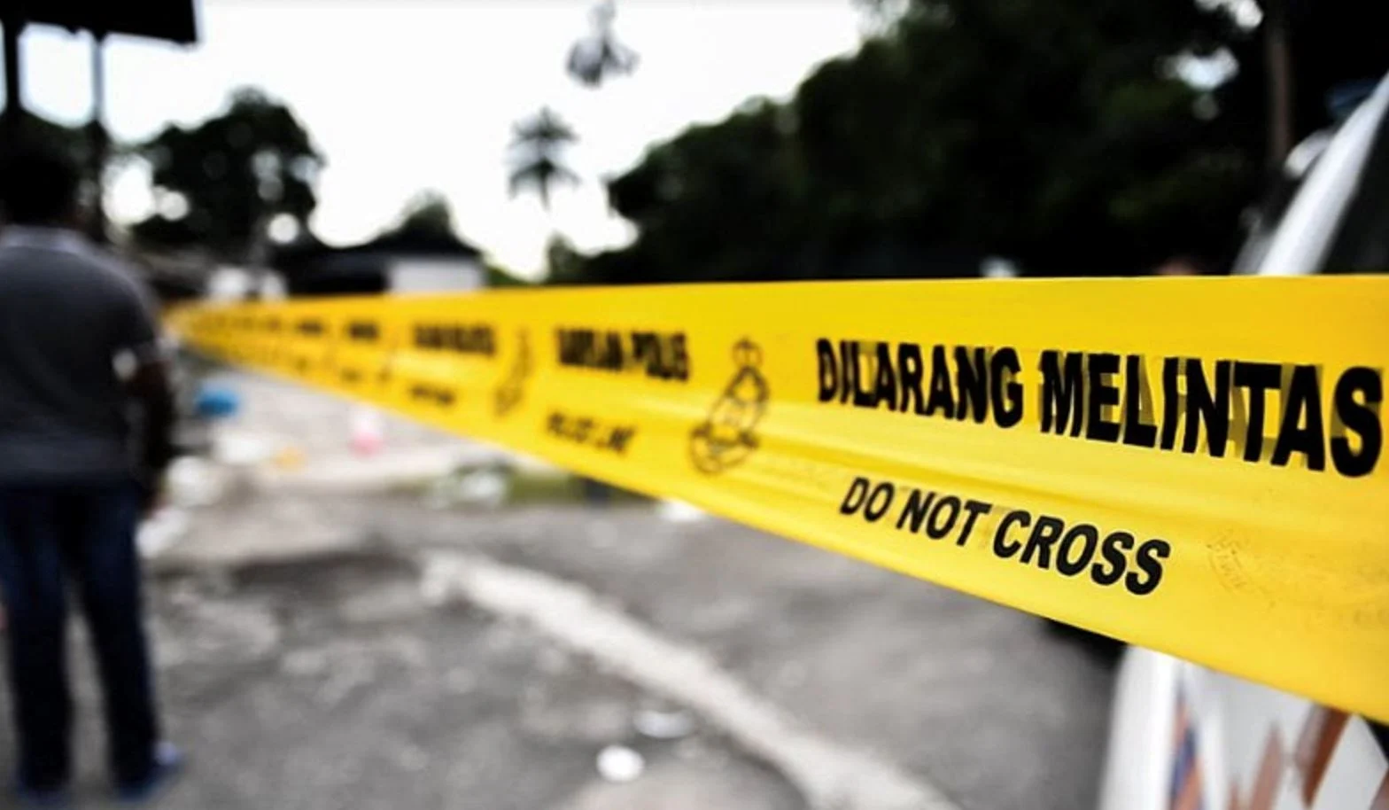 Malaysia Records An Average of Five Murder Cases A Week From 2021 to 2023, PDRM Reports | SYOK