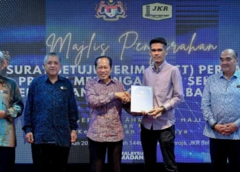 Image source: Bernama