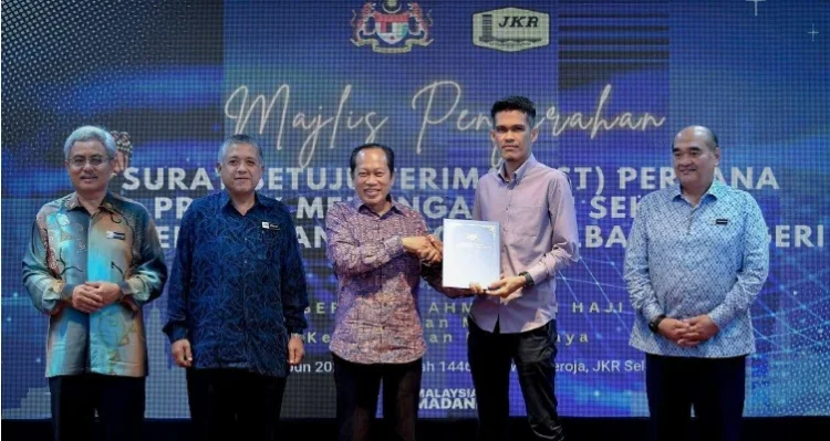 Image source: Bernama