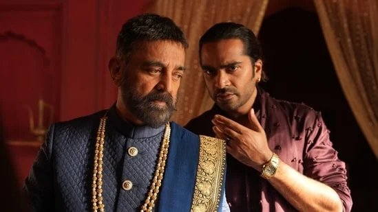 Thug Life movie review: The Kamal Haasan-Mani Ratnam flick fails to recreate Nayakan magic on screen - Hindustan Times