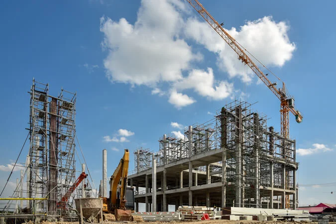 Top Civil Engineering Construction Company in KL Malaysia | LTE