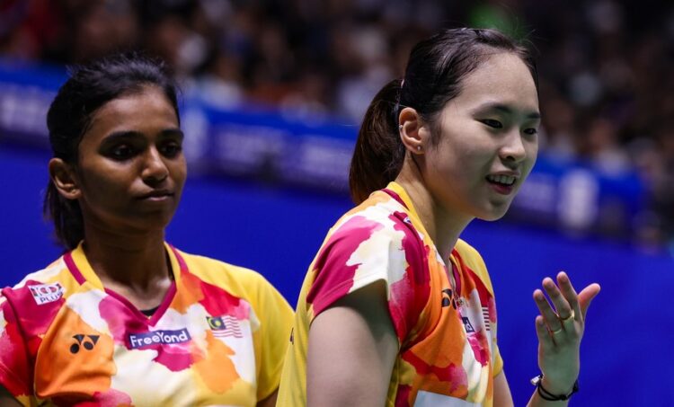 Image Source: BWF