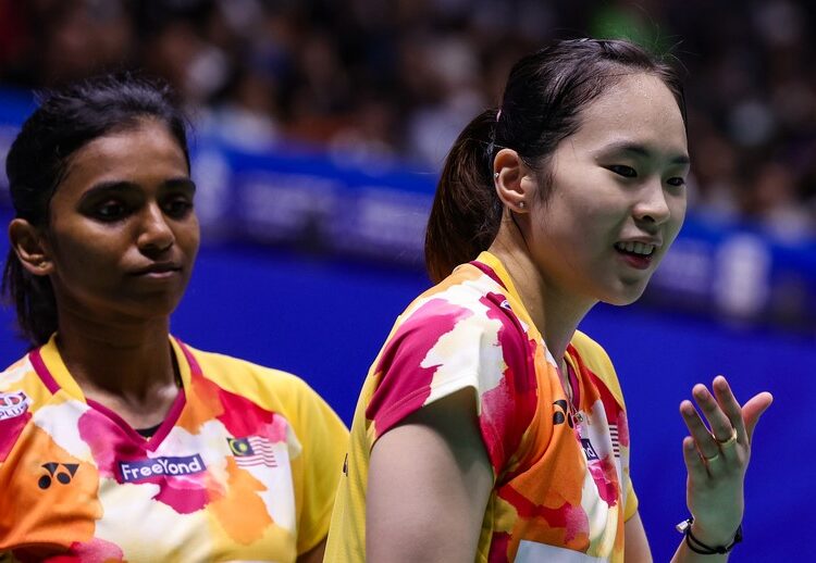 Image Source: BWF
