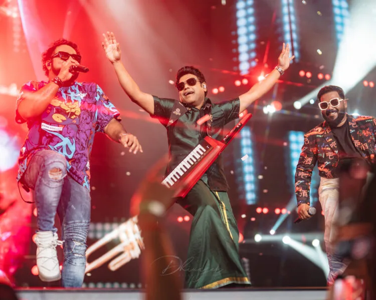 Picture Credit: Dhivager