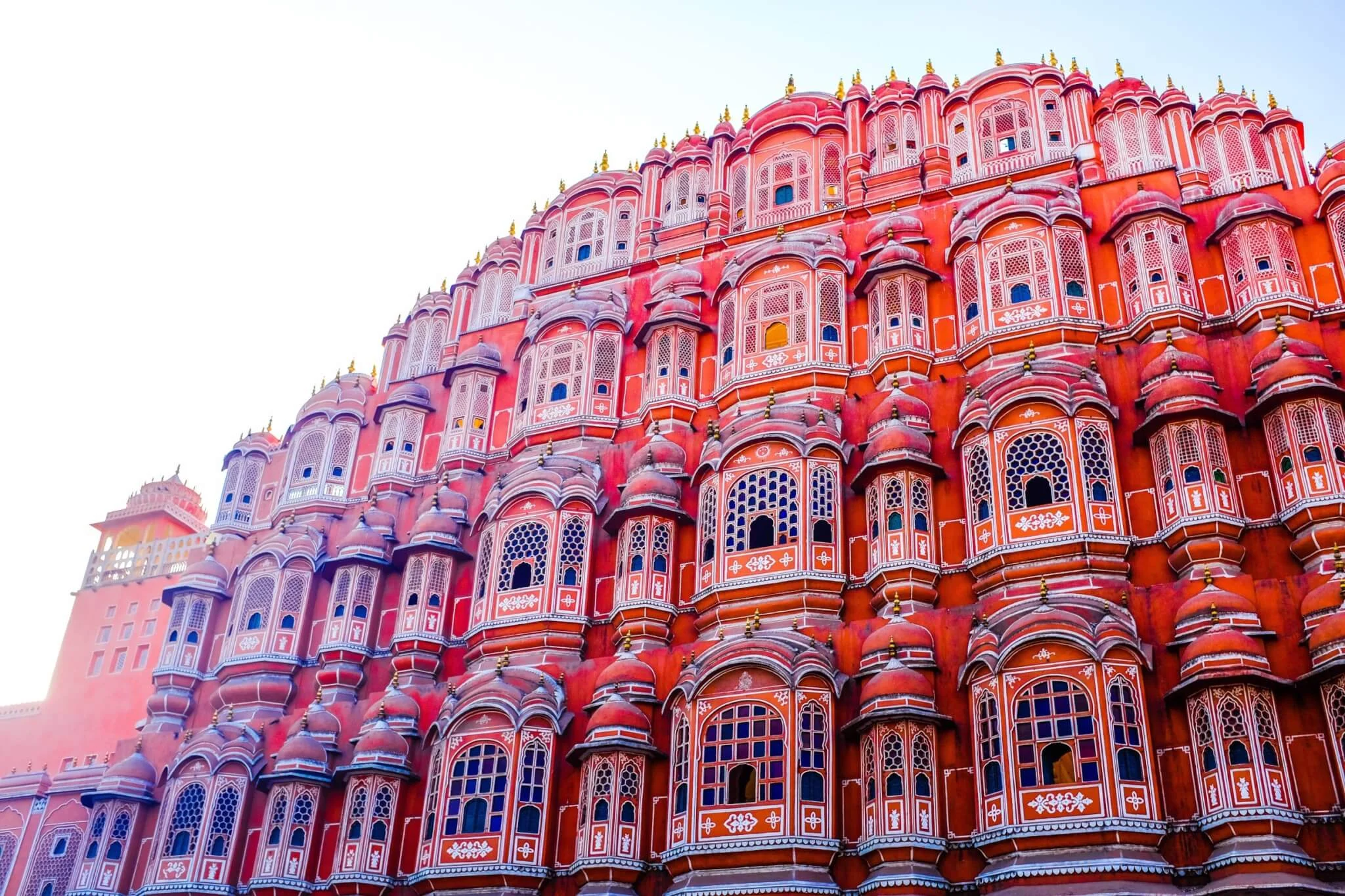 Jaipur Itinerary - Plan Your Perfect Trip to the Pink City