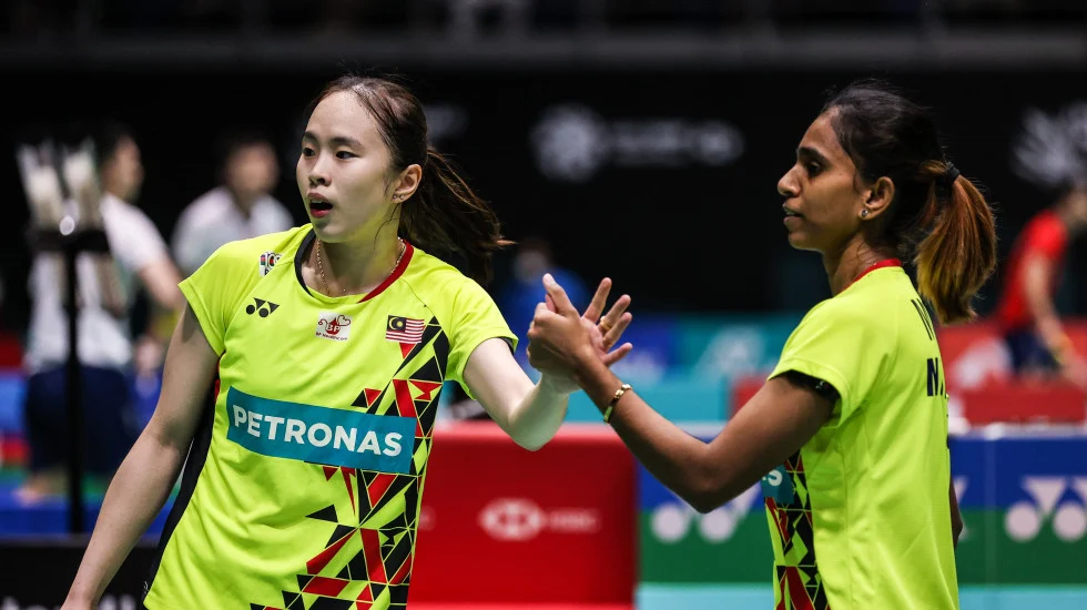 News | BWF World Tour