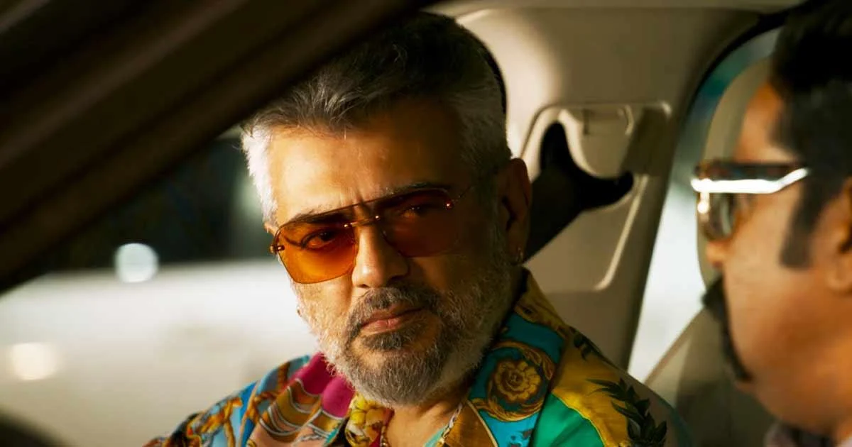 Adhik Ravichandran - News - IMDb