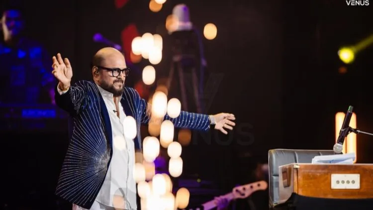 Image Source: Venus Production