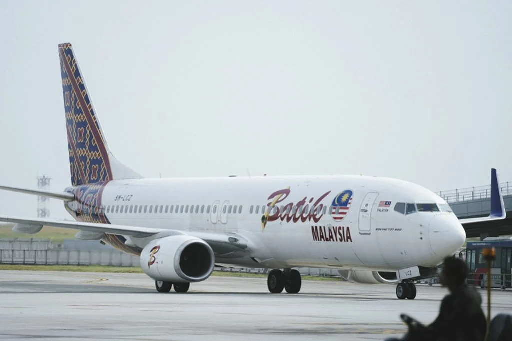 Batik Air updates power bank policy with new carrying restrictions, effective immediately