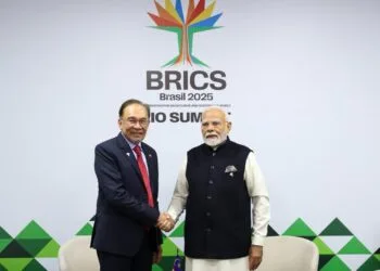 Image source: Narendra Modi X